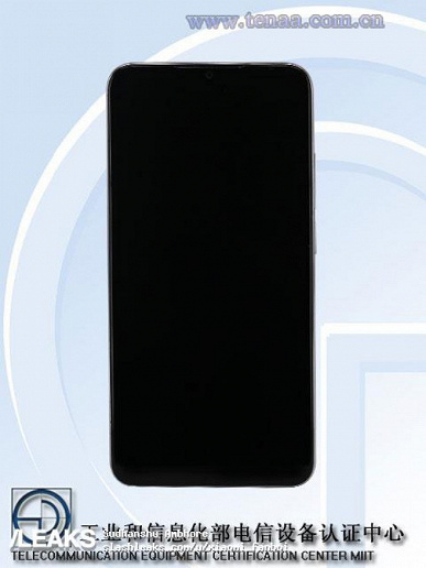 Смартфон Meizu Note 9 впервые позирует на живых фото